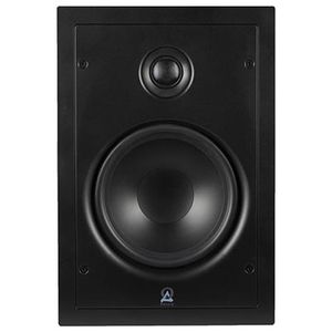 altavoz empotrable