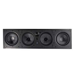 altavoz empotrable