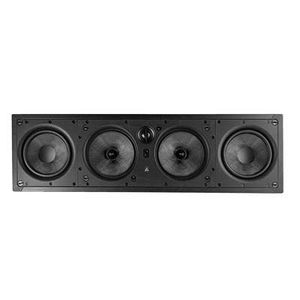altavoz empotrable