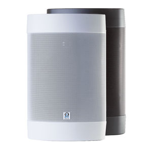 altavoz de pie