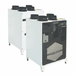 unidad de ventilación centralizada
