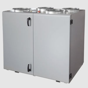 unidad de ventilación centralizada