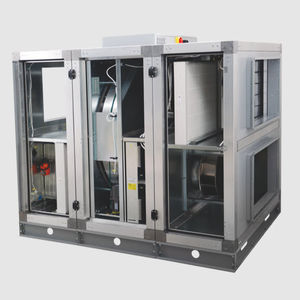 unidad de ventilación centralizada