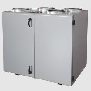 unidad de ventilación centralizada