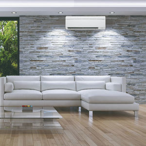 ventiloconvector de pared