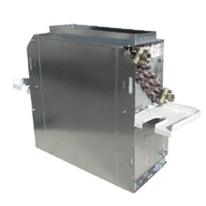 ventiloconvector de suelo