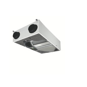 unidad de ventilación centralizada