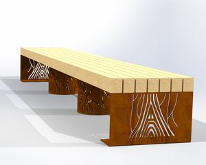 banco contemporáneo