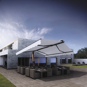 toldo autoportante