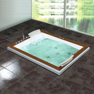 bañera para vivienda