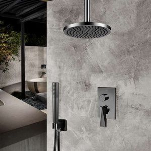 set de ducha de pared