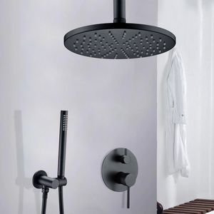 set de ducha de pared