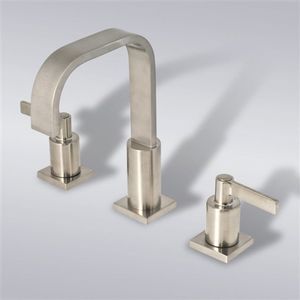 grifo monomando para lavabo