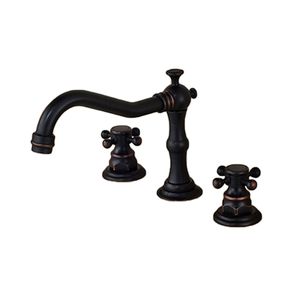 grifo monomando para lavabo