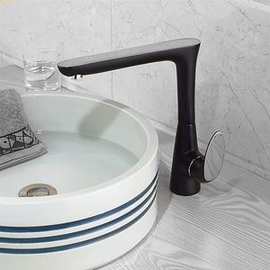 grifo monomando para lavabo
