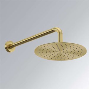 rociador de ducha de pared