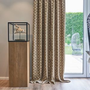 tela para cortinas