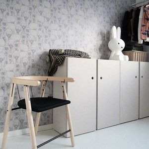 silla contemporánea