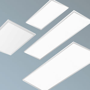 panel led para techo
