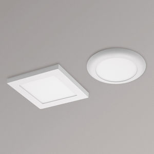 plafón contemporáneo