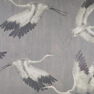 papel pintado contemporáneo