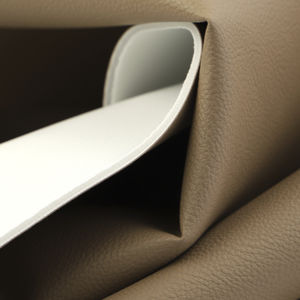 cuero de tapicería sintético