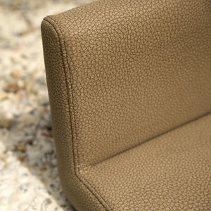 cuero de tapicería sintético