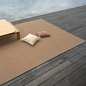 alfombra contemporánea