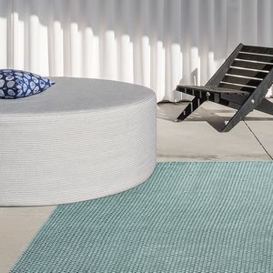 alfombra contemporánea