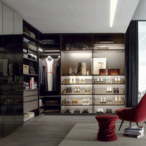 vestidor modular