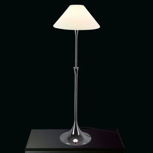 lámpara de mesa