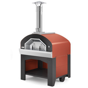 forno para pizzas profesional