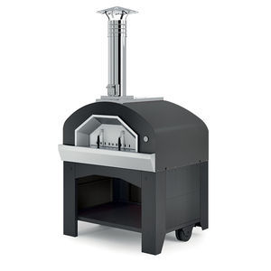 forno para pizzas profesional