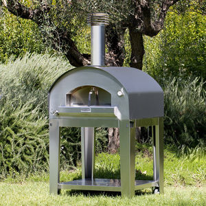 forno para pizzas profesional