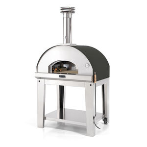 forno para pizzas para uso residencial