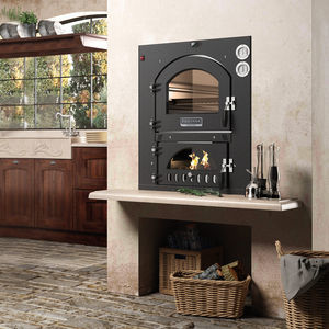 horno de leña