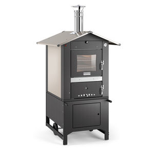 horno de leña