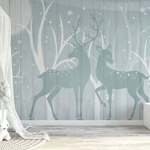 papel pintado contemporáneo