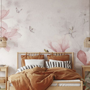 papel pintado contemporáneo