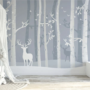 papel pintado contemporáneo