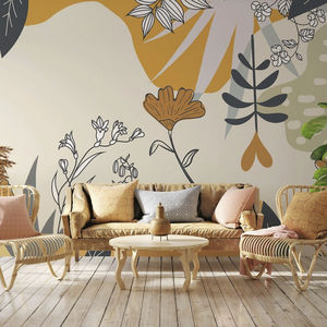 papel pintado para cocina