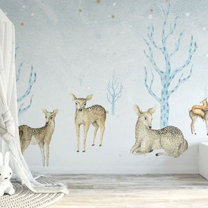 papel pintado contemporáneo