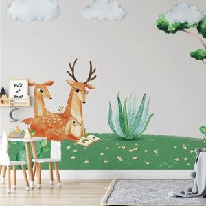 papel pintado contemporáneo