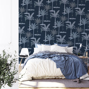 papel pintado contemporáneo