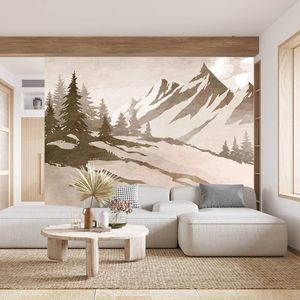papel pintado vintage