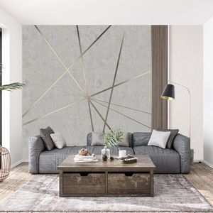 papel pintado contemporáneo