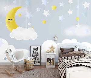 papel pintado contemporáneo