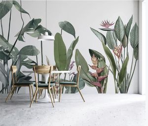 papel pintado contemporáneo