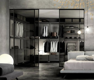vestidor modular