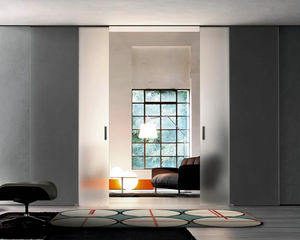 puerta de interior